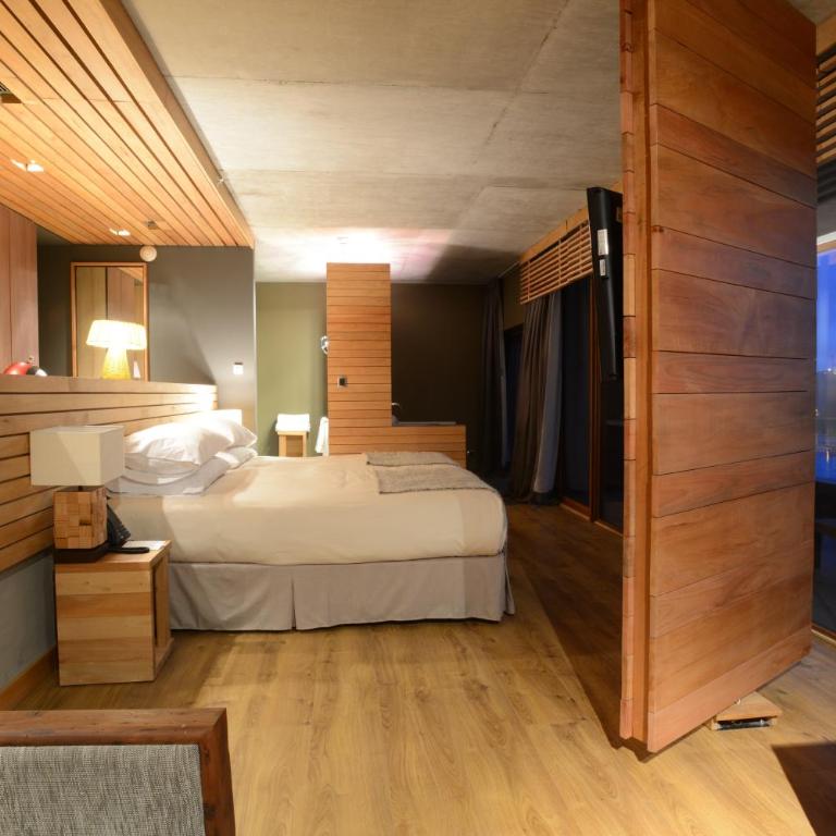 Enjoy Chiloé - Suite Presidencial - 8
