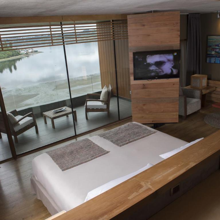 Enjoy Chiloé - Suite Presidencial - 9