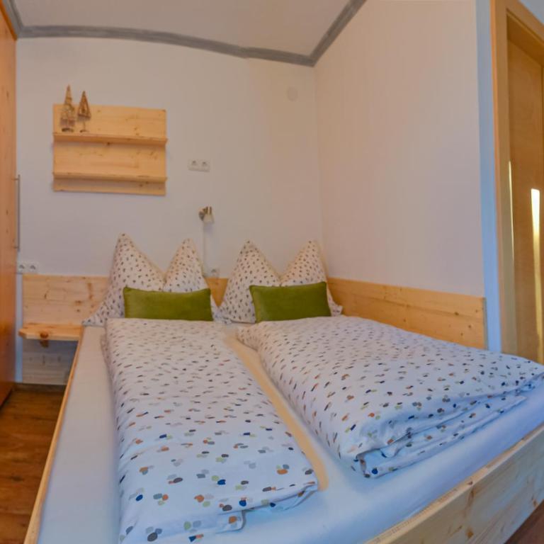 Appartment Lechner - Apartment mit 2 Schlafzimmern - 25