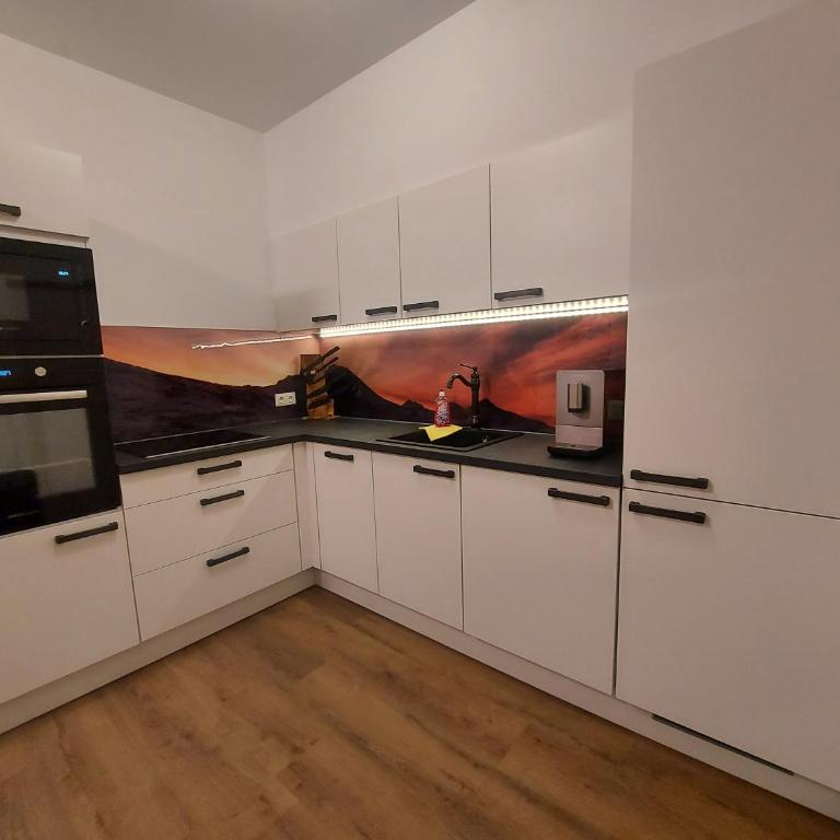 AusZeit Steiraland 8 mit überdachten Balkon und Parkplatz - Apartment mit 1 Schlafzimmer - 6