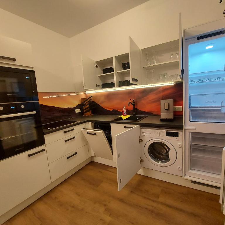 AusZeit Steiraland 8 mit überdachten Balkon und Parkplatz - Apartment mit 1 Schlafzimmer - 16