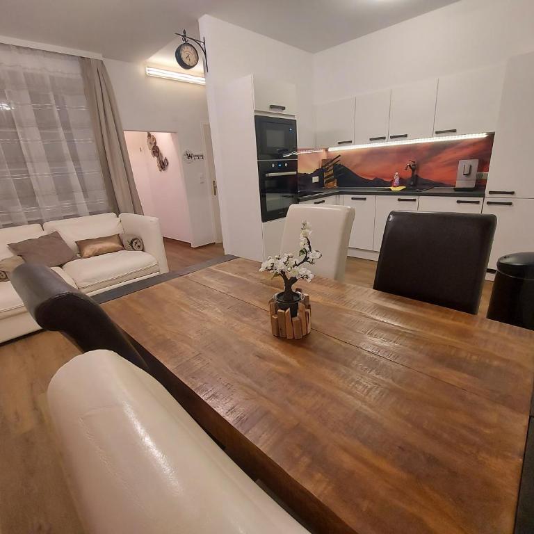 AusZeit Steiraland 8 mit überdachten Balkon und Parkplatz - Apartment mit 1 Schlafzimmer - 15