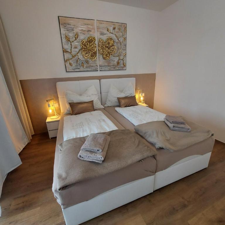 AusZeit Steiraland 8 mit überdachten Balkon und Parkplatz - Apartment mit 1 Schlafzimmer - 33