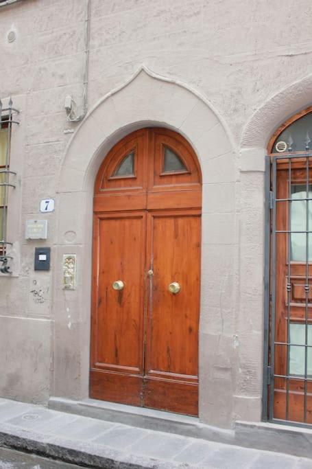 BORGO PINTI HOUSE - Appartamento con 1 Camera da Letto - 10