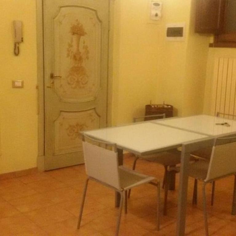 BORGO PINTI HOUSE - Appartamento con 1 Camera da Letto - 4