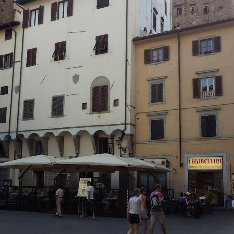 BORGO PINTI HOUSE - Appartamento con 1 Camera da Letto - 12
