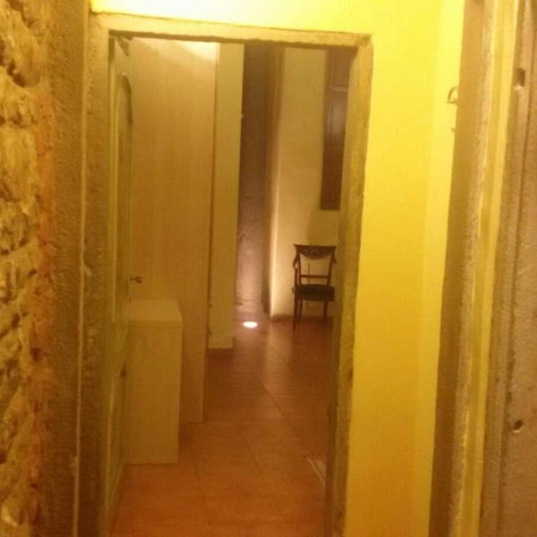 BORGO PINTI HOUSE - Appartamento con 1 Camera da Letto - 14