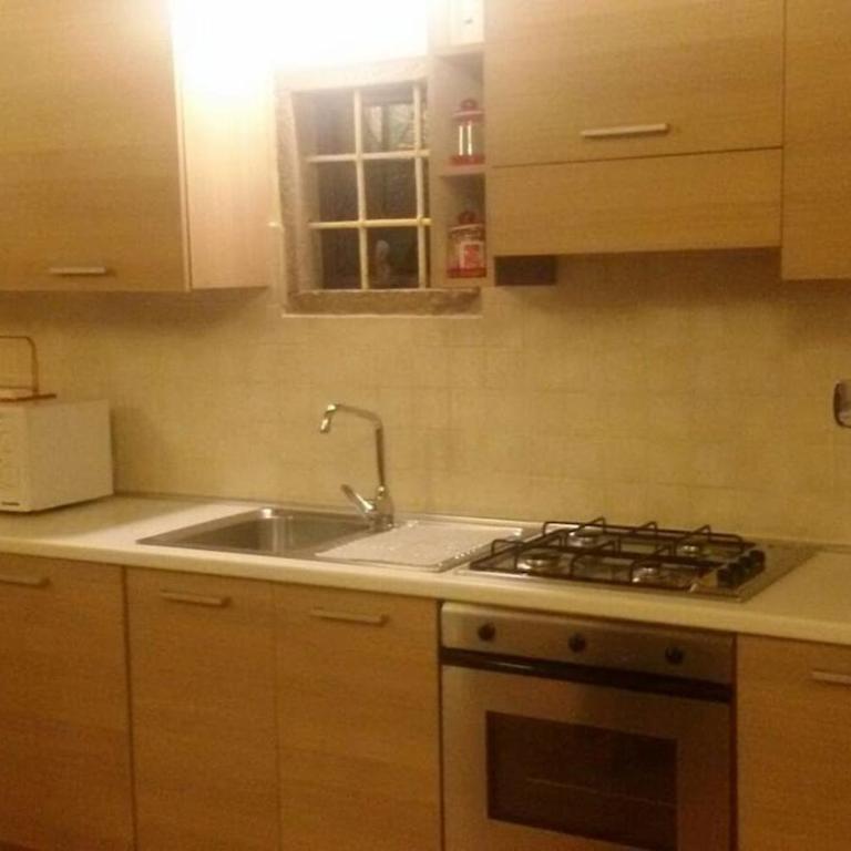 BORGO PINTI HOUSE - Appartamento con 1 Camera da Letto - 5