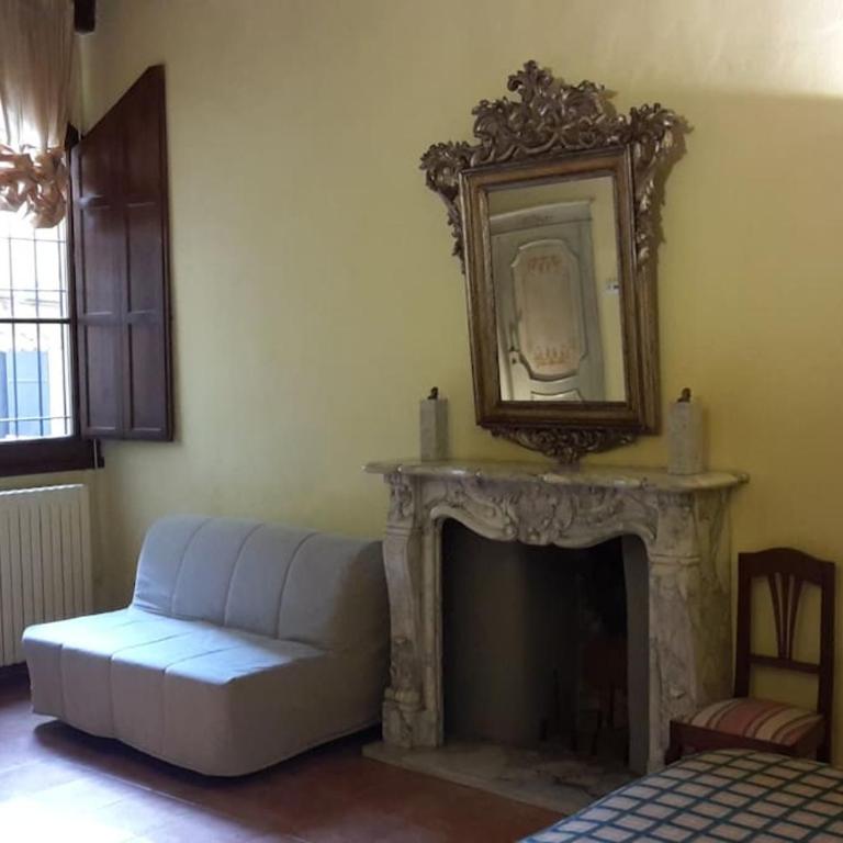 BORGO PINTI HOUSE - Appartamento con 1 Camera da Letto - 19