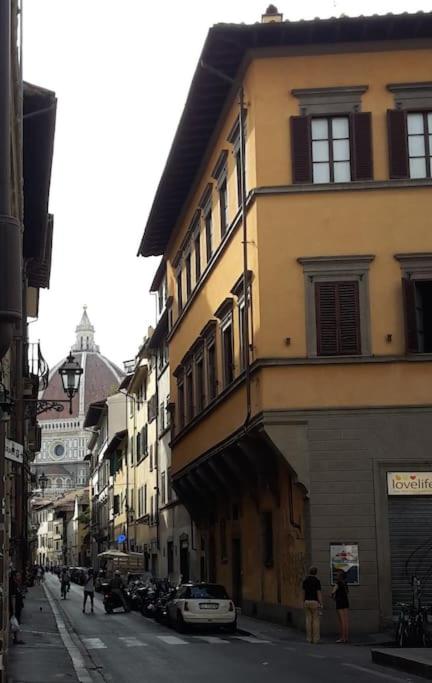 BORGO PINTI HOUSE - Appartamento con 1 Camera da Letto - 9