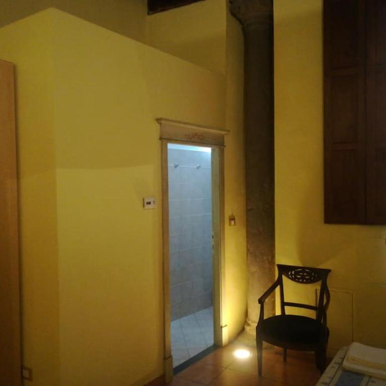 BORGO PINTI HOUSE - Appartamento con 1 Camera da Letto - 21