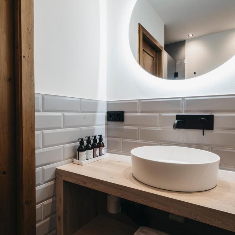 Hotel Oberforsthof - Doppelzimmer mit Balkon – Ostseite - 1