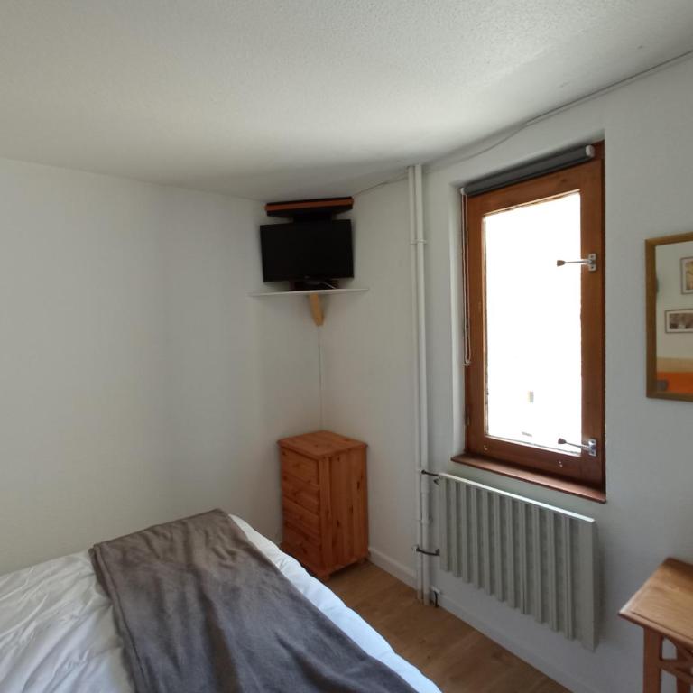 Superbe 3 pieces vue panoramique pied des pistes - Appartement 2 Chambres - 14