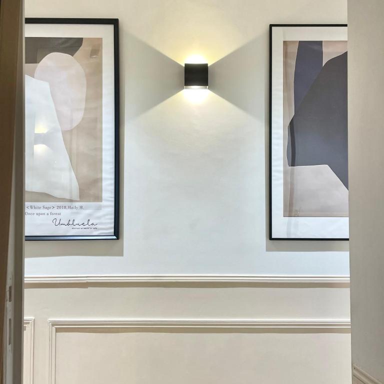 Les 3 arches - Grenoble - Appartement 1 Chambre - 21