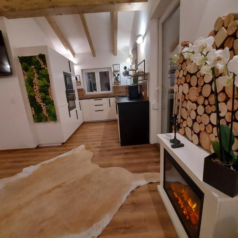 AusZeit Steiraland Penthouse 9 mit großen Balkon und Parkplatz - Apartment mit 2 Schlafzimmern - 7
