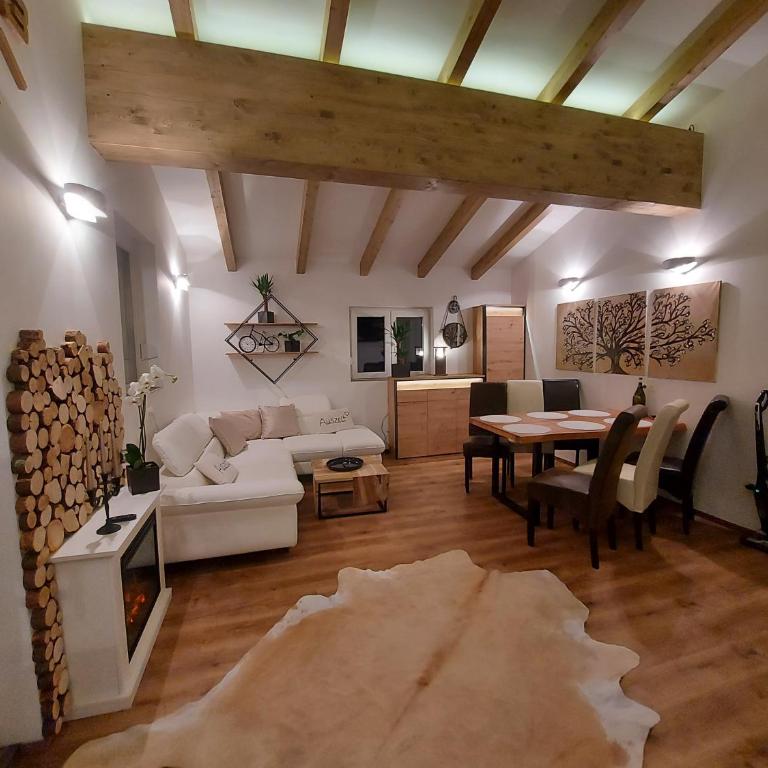 AusZeit Steiraland Penthouse 9 mit großen Balkon und Parkplatz - Apartment mit 2 Schlafzimmern - 13