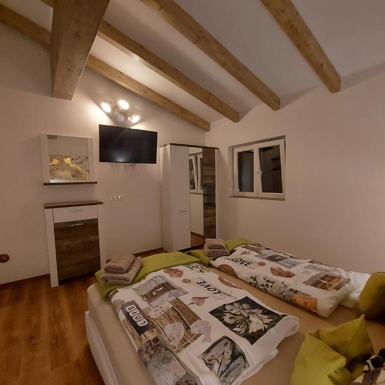 AusZeit Steiraland Penthouse 9 mit großen Balkon und Parkplatz - Apartment mit 2 Schlafzimmern - 14