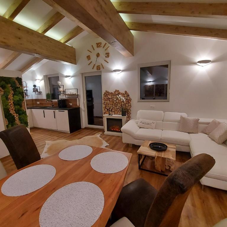 AusZeit Steiraland Penthouse 9 mit großen Balkon und Parkplatz - Apartment mit 2 Schlafzimmern - 16