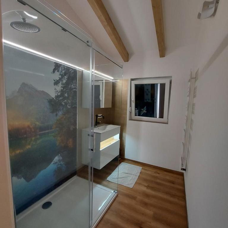 AusZeit Steiraland Penthouse 9 mit großen Balkon und Parkplatz - Apartment mit 2 Schlafzimmern - 19