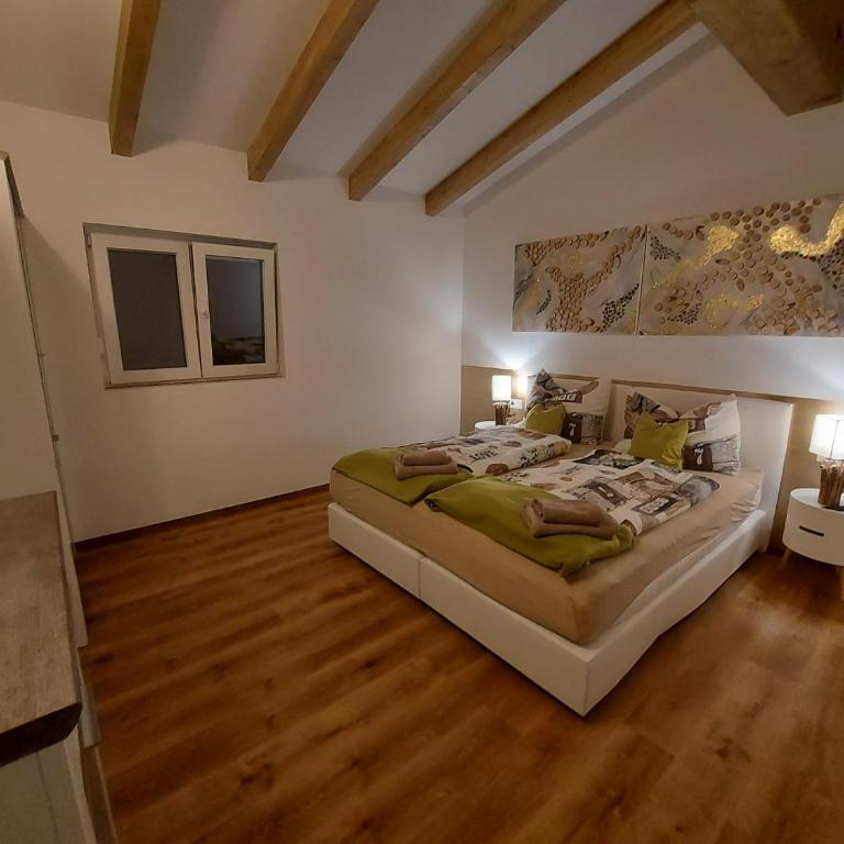 AusZeit Steiraland Penthouse 9 mit großen Balkon und Parkplatz - Apartment mit 2 Schlafzimmern - 20