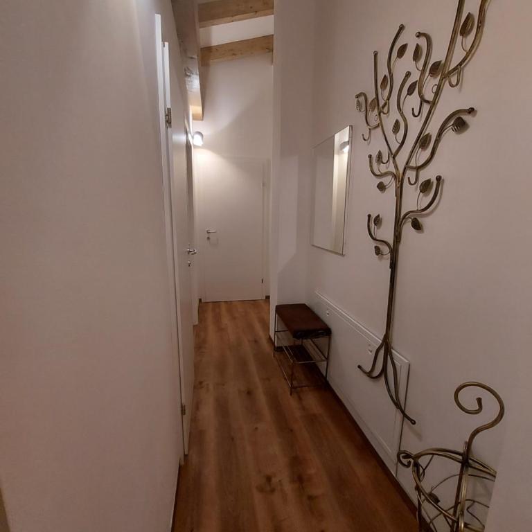 AusZeit Steiraland Penthouse 9 mit großen Balkon und Parkplatz - Apartment mit 2 Schlafzimmern - 22