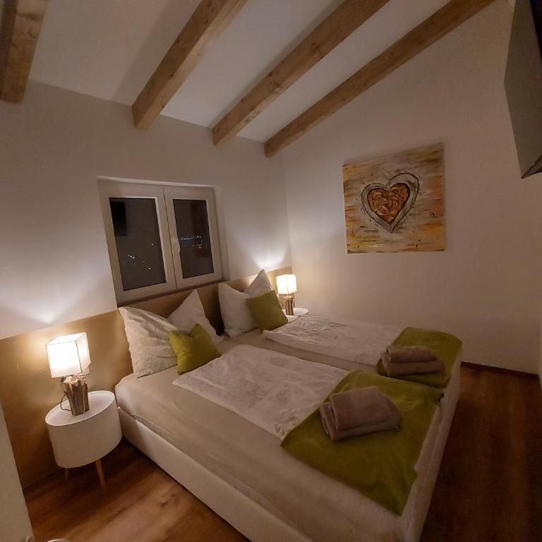 AusZeit Steiraland Penthouse 9 mit großen Balkon und Parkplatz - Apartment mit 2 Schlafzimmern - 23