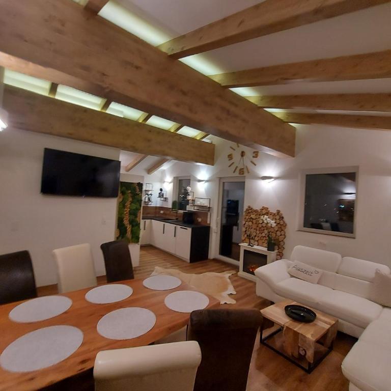 AusZeit Steiraland Penthouse 9 mit großen Balkon und Parkplatz - Apartment mit 2 Schlafzimmern - 24