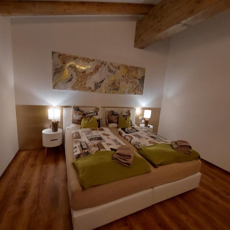AusZeit Steiraland Penthouse 9 mit großen Balkon und Parkplatz - Apartment mit 2 Schlafzimmern - 25