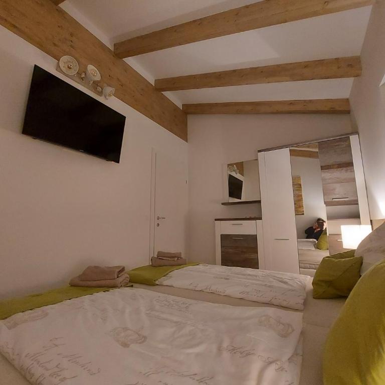 AusZeit Steiraland Penthouse 9 mit großen Balkon und Parkplatz - Apartment mit 2 Schlafzimmern - 26