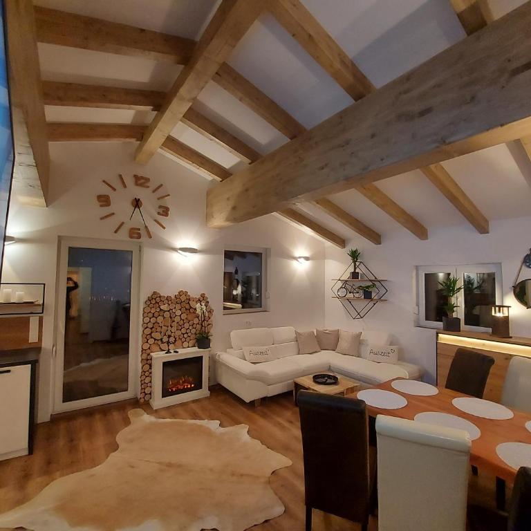 AusZeit Steiraland Penthouse 9 mit großen Balkon und Parkplatz - Apartment mit 2 Schlafzimmern - 27