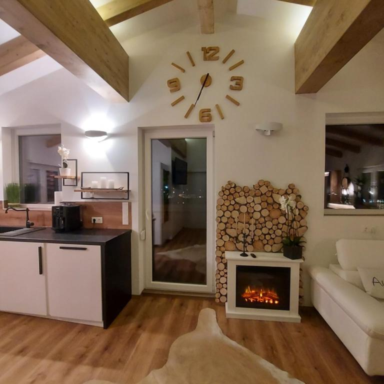 AusZeit Steiraland Penthouse 9 mit großen Balkon und Parkplatz - Apartment mit 2 Schlafzimmern - 28