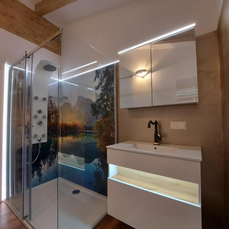 AusZeit Steiraland Penthouse 9 mit großen Balkon und Parkplatz - Apartment mit 2 Schlafzimmern - 29