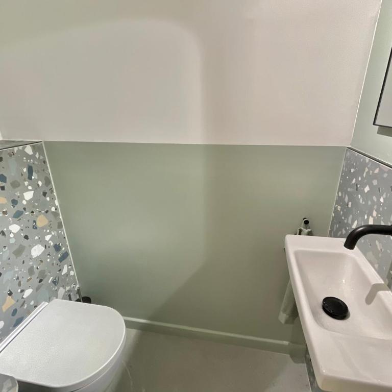 Les 3 arches - Grenoble - Appartement 1 Chambre - 25