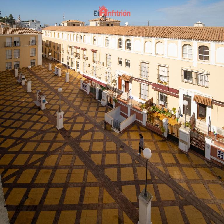 El Anfitrión - Paleobull Castillo - Apartamento de 2 dormitorios - 23