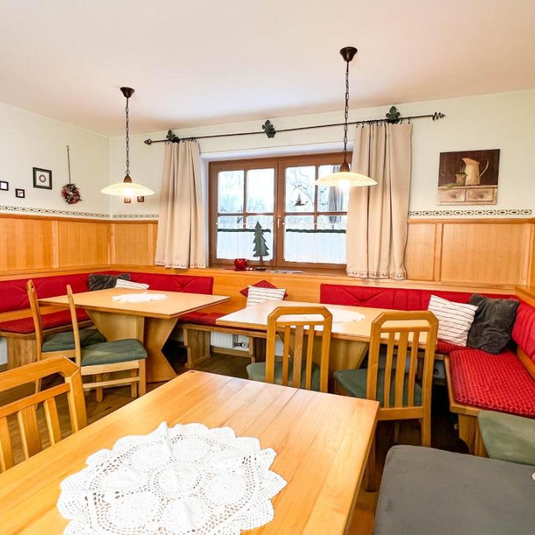 Landhaus Försterlisl - Appartamento con 3 Camere da Letto e Terrazza - 2