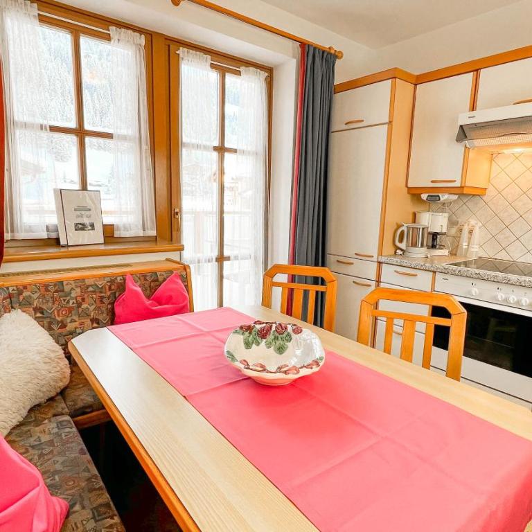 Landhaus Försterlisl - Appartamento con 2 Camere da Letto e Balcone - 6