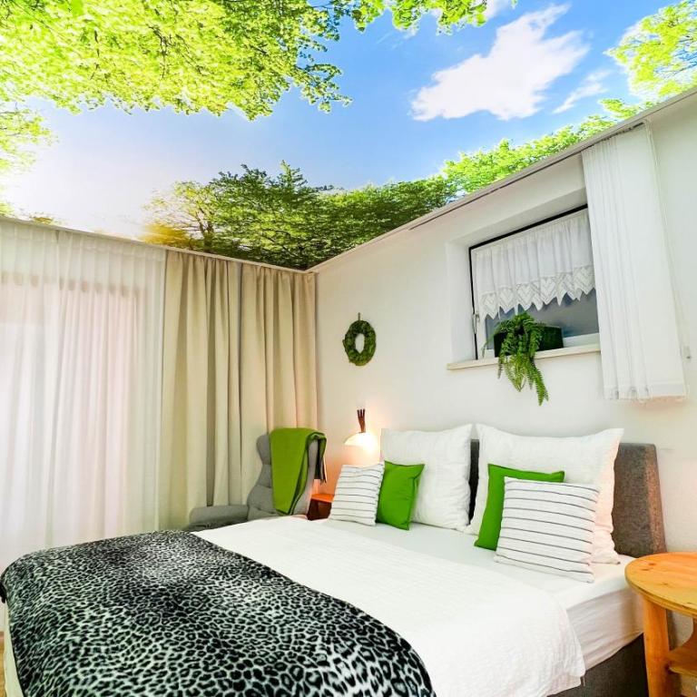 Landhaus Försterlisl - Appartamento con 3 Camere da Letto e Terrazza - 6