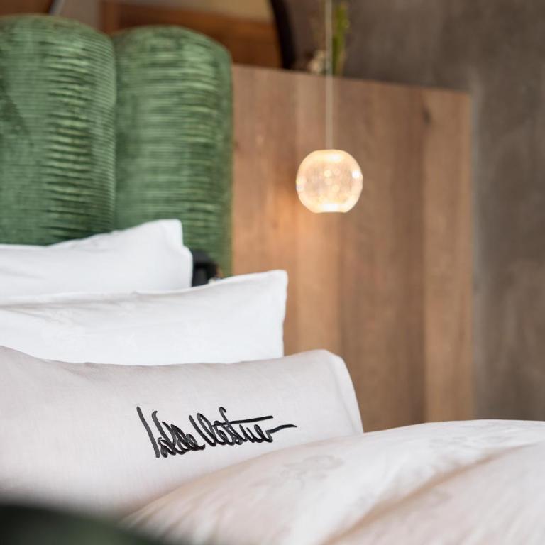 Luxury Chalet Vilaiet - Chalet con 3 Camere da Letto - 91