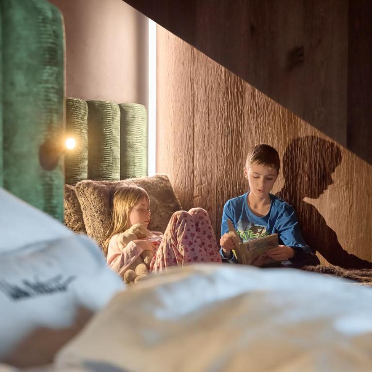 Luxury Chalet Vilaiet - Chalet con 3 Camere da Letto - 75