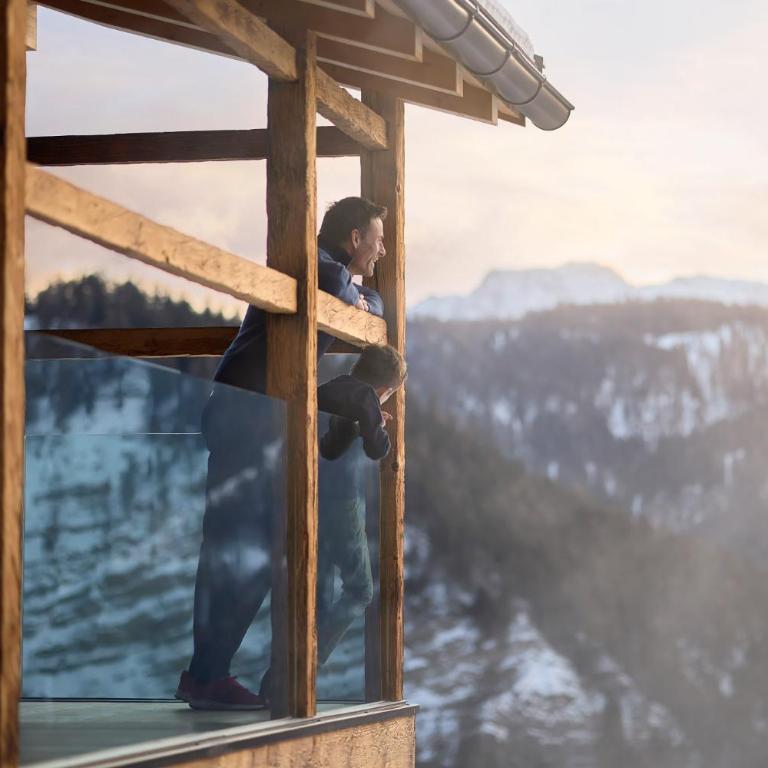 Luxury Chalet Vilaiet - Chalet con 3 Camere da Letto - 82