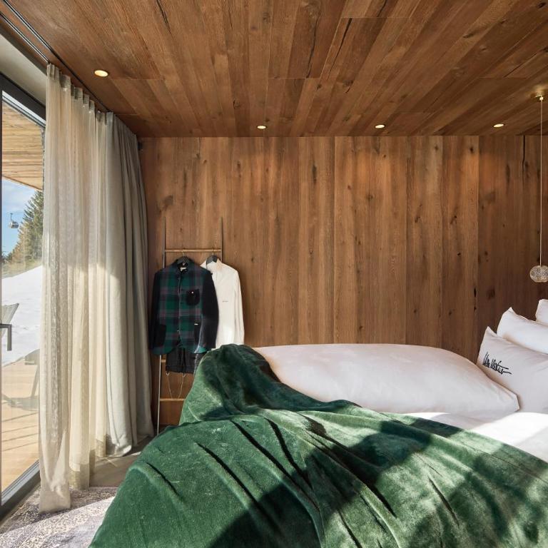 Luxury Chalet Vilaiet - Chalet con 3 Camere da Letto - 97