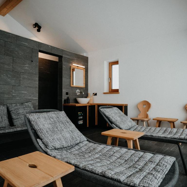Chalet Knappenhütte - Chalet - 35
