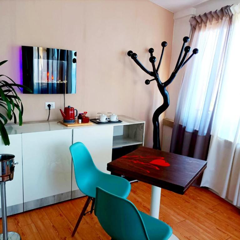 Casa Lady - Suite con Vista Lago - 4