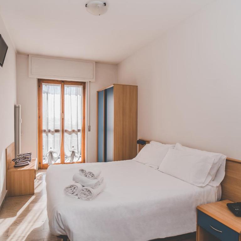 Hotel Bacco Rooms and Breakfast - Camera Matrimoniale Standard - 2