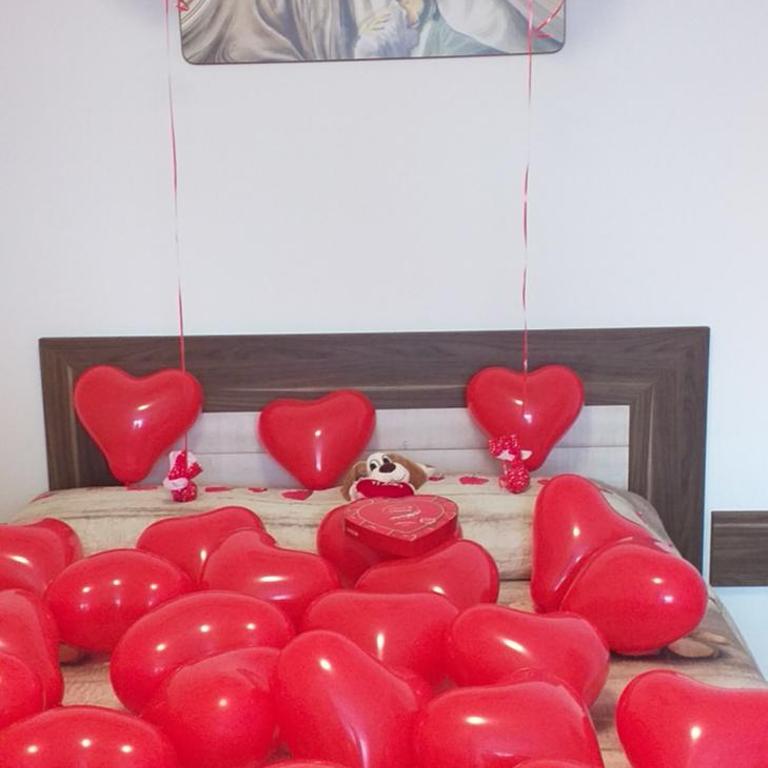 Dolce Valentina - Casa con 1 Camera da Letto - 16