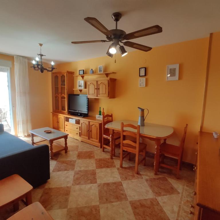 LAURAMAR CENTRICO - Apartamento de 1 dormitorio - 10