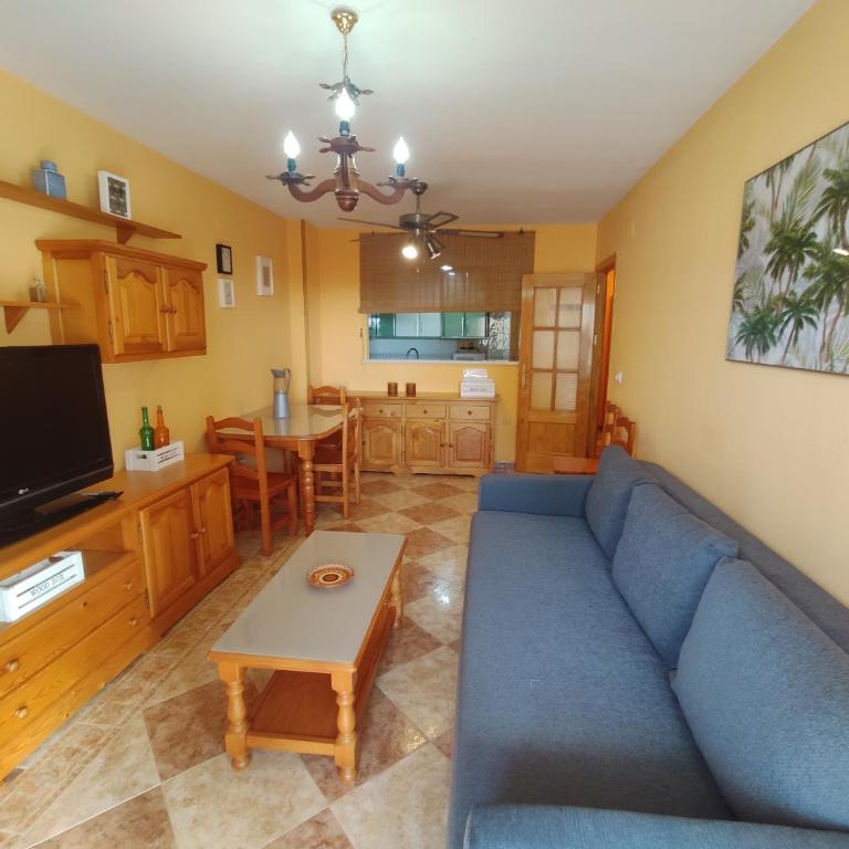 LAURAMAR CENTRICO - Apartamento de 1 dormitorio - 11