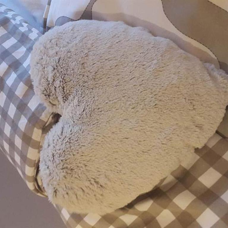 Appartement DAS REHLEIN - Apartment mit 3 Schlafzimmern - 49
