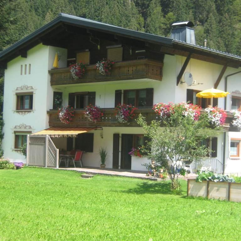 Appartement DAS REHLEIN - Apartment mit 3 Schlafzimmern - 46