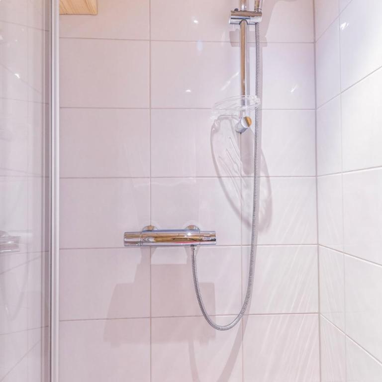 Appartement DAS REHLEIN - Apartment mit 3 Schlafzimmern - 42